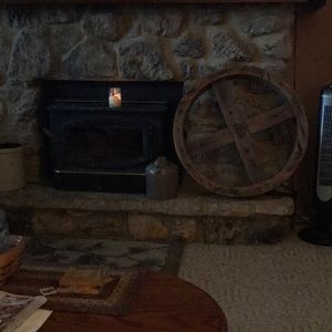 Meet your Posher, Trudy